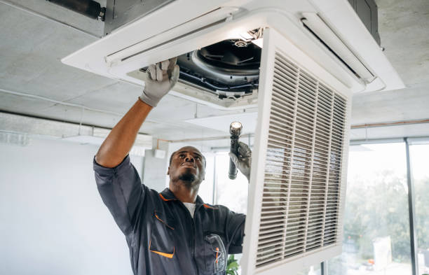 Licensed Heat Pump Repair service in Sallis, MS - FH HVAC
