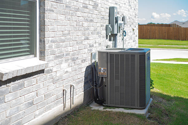 Reliable Heat Pump Repair contractor in Sallis, MS by FH HVAC